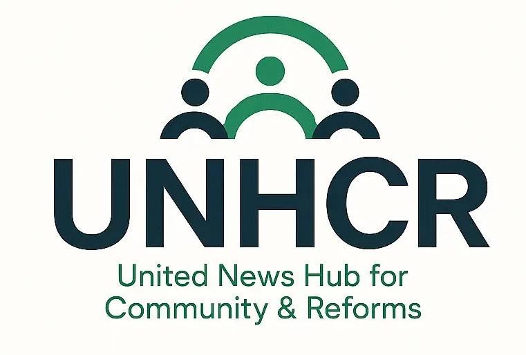 United News Hub for Community & Reforms